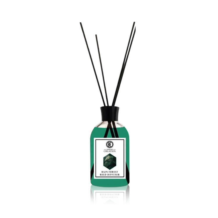 Reed Diffuser Rain Forest