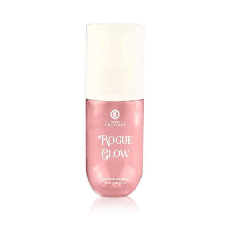 Rogue Glow Hair And Body Mist