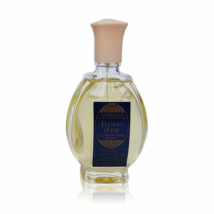 D Or Eau De Cologne Woman Edc