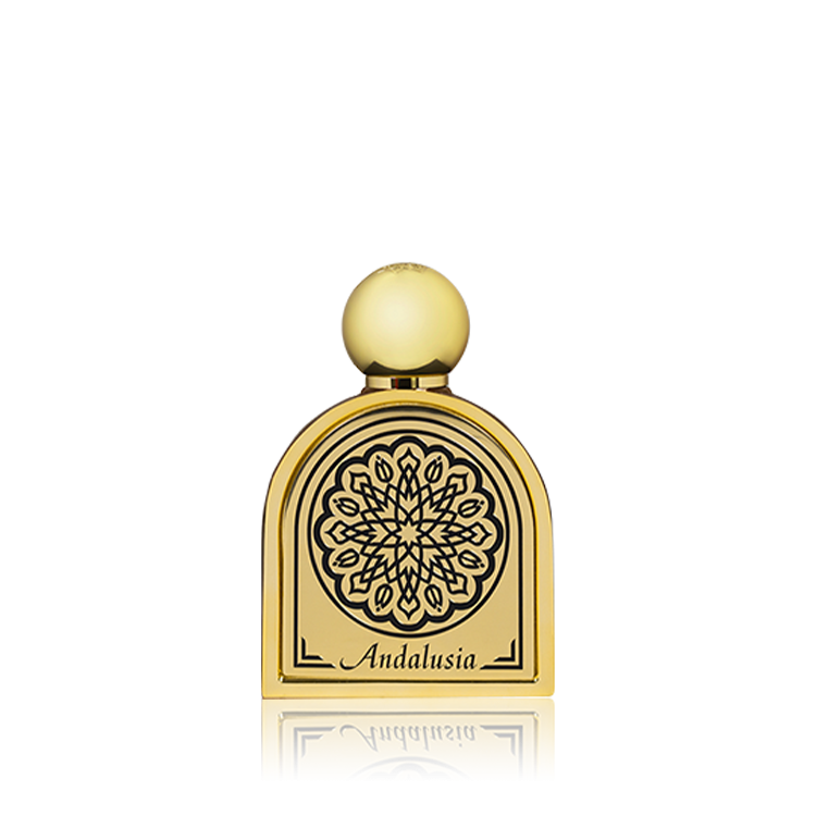 Andalusia