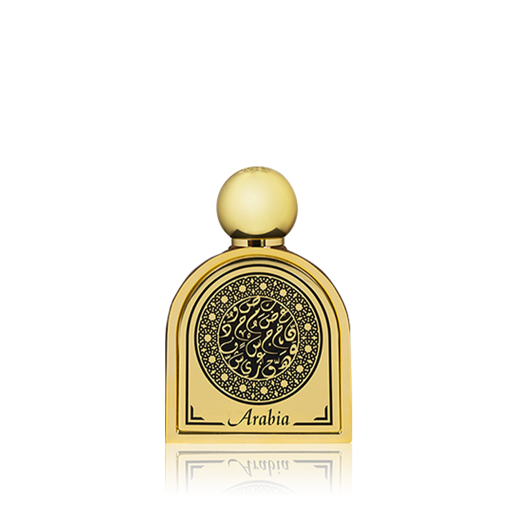 Arabia
