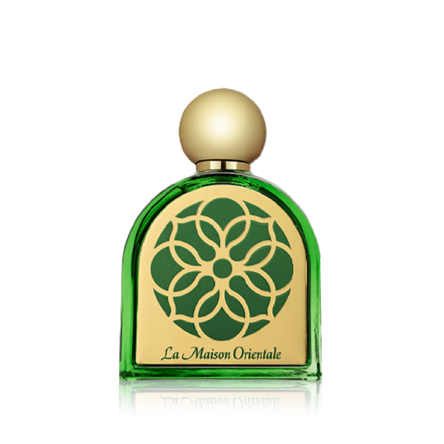 Emerald Dream