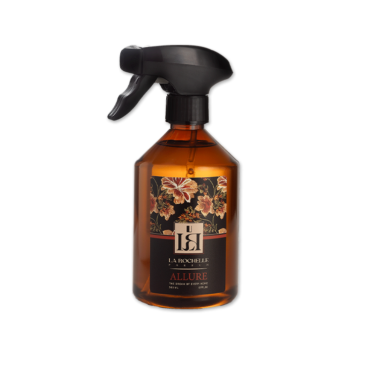 لاروشيل ألور معطر للغرفة - 500 مل