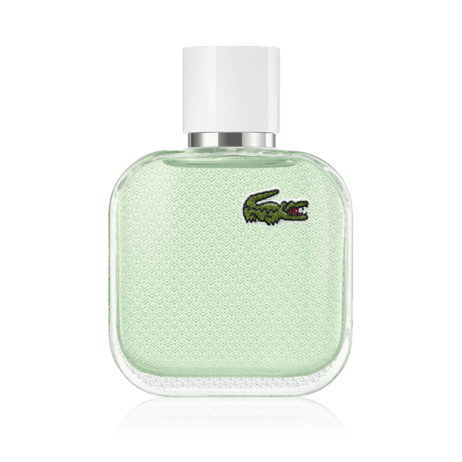 عطر L.12.12 بلانك فرايش للرجال من لاكوست - أو دو تواليت
