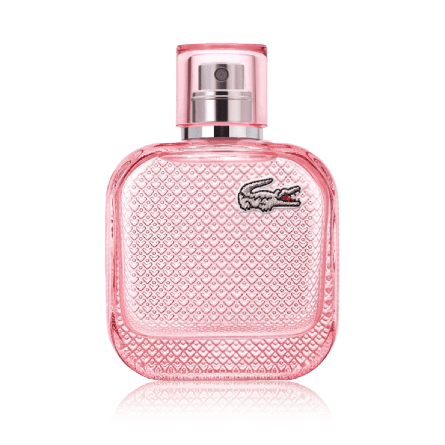 عطر L.12.12 روز سباركلينج للنساء من لاكوست - أو دو تواليت