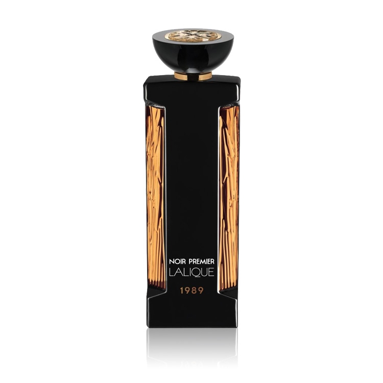 Golden Scent Perfume Lalique Perfumes Elegance Animale Noir Premier