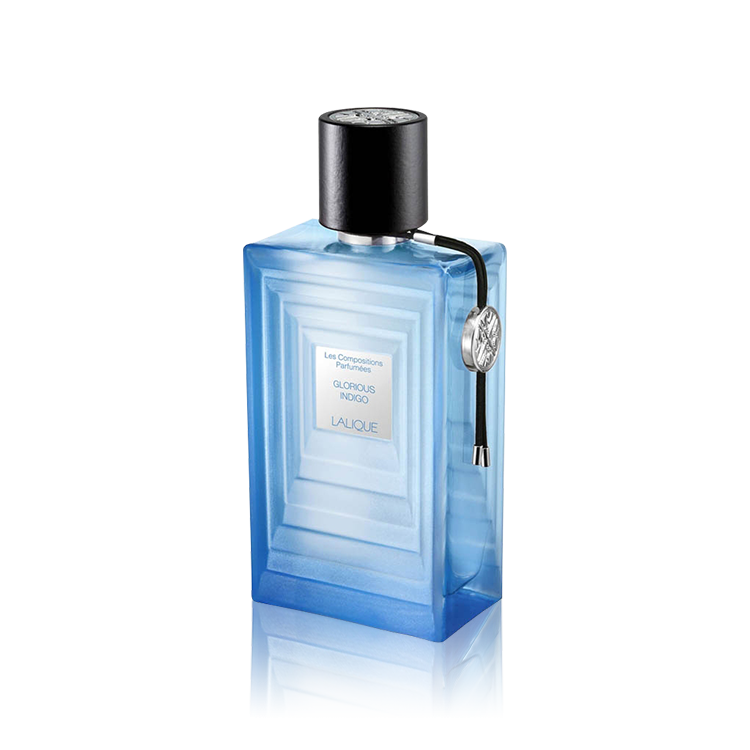 Parfums Les Compositions Parfumees Edp 100ml Glorious Indigo