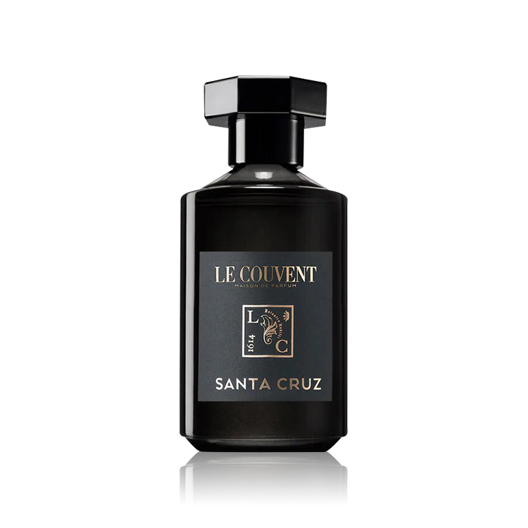 Des Minimes Santa Cruz U