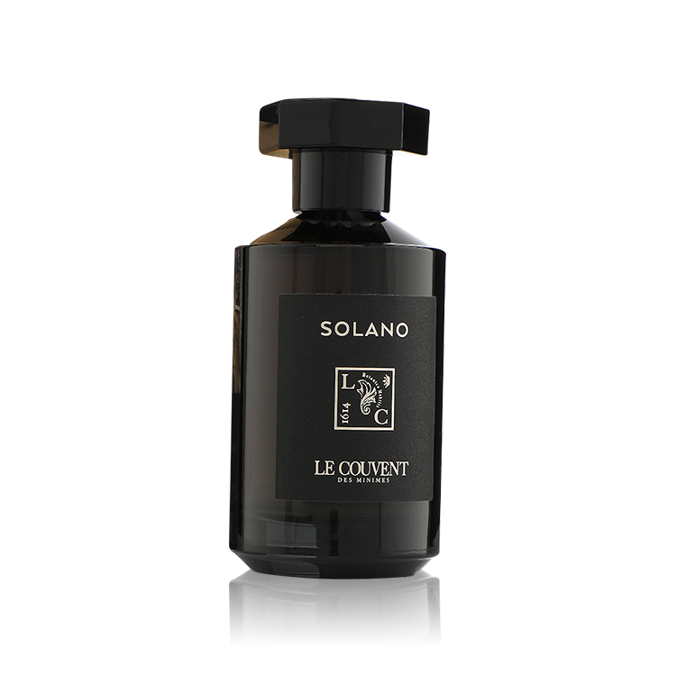 Des Minimes Solano U
