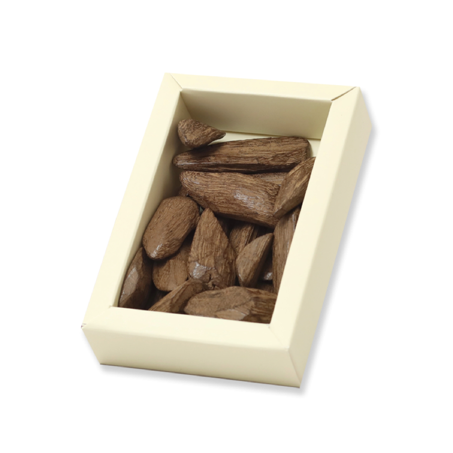 عطور نقاء الخزامى عود مروكي بخور - 28 جم