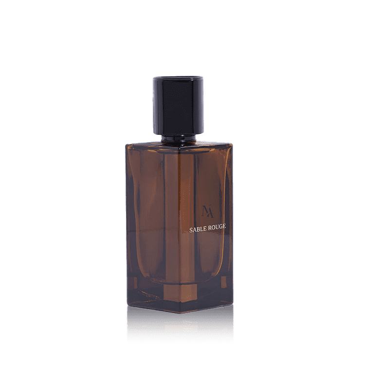 Sable Rouge