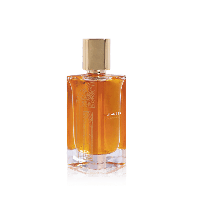 Silk Amber
