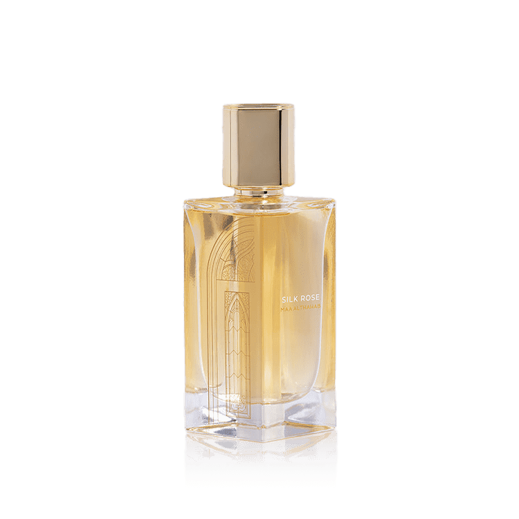 Silk Rose