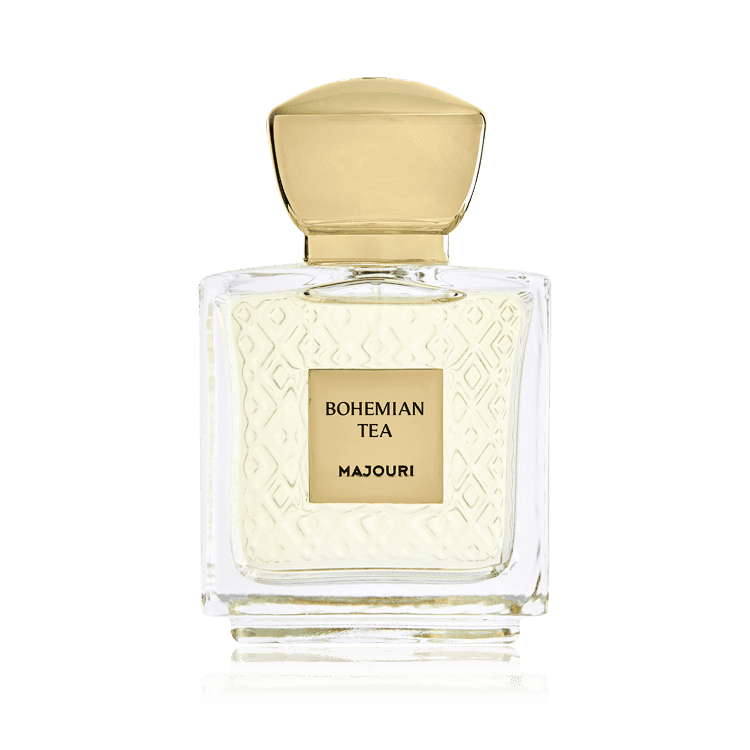 عطر برهيميان تي للجنسين من ماجوري - أو دو برفيوم