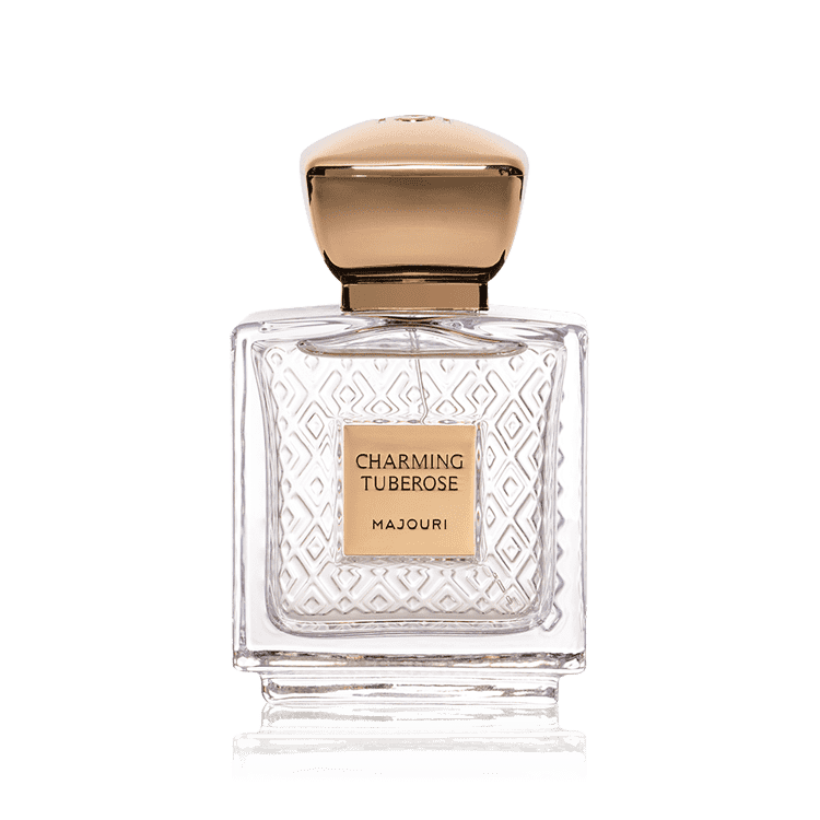 Charming Tuberose