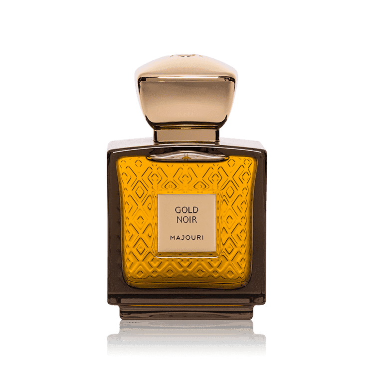Gold Noir
