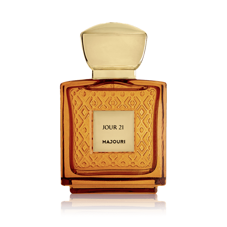عطر جور 21 للجنسين من ماجوري - أو دو برفيوم