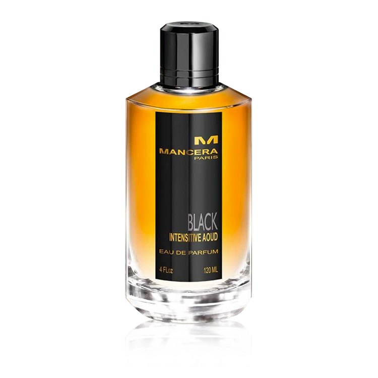 Black Intensitive Aoud