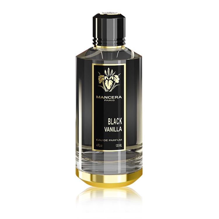 Black Vanilla