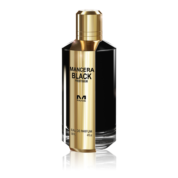 Golden Scent Perfume Mancera Perfumes Black Prestigium For Women Men Eau De Patfum