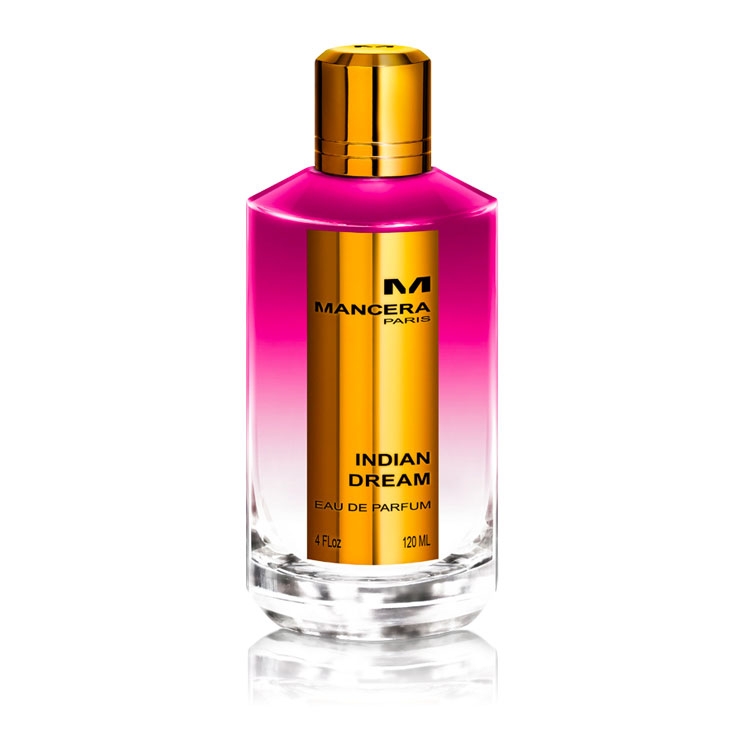 Golden Scent Perfume Mancera Perfumes Indian Dream For Women Eau De Perfum Mid01ab