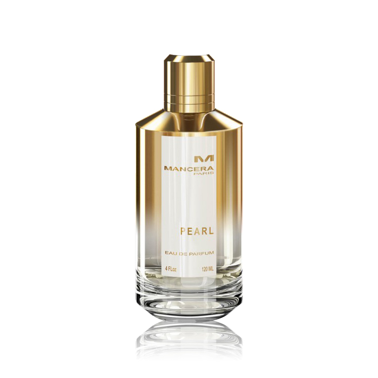 Golden Scent Perfume Mancera Perfumes Pearl