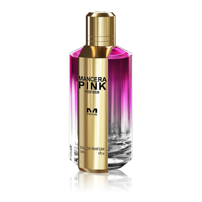 Golden Scent Perfume Mancera Perfumes Pink Prestigium For Women Men Eau De Patfum