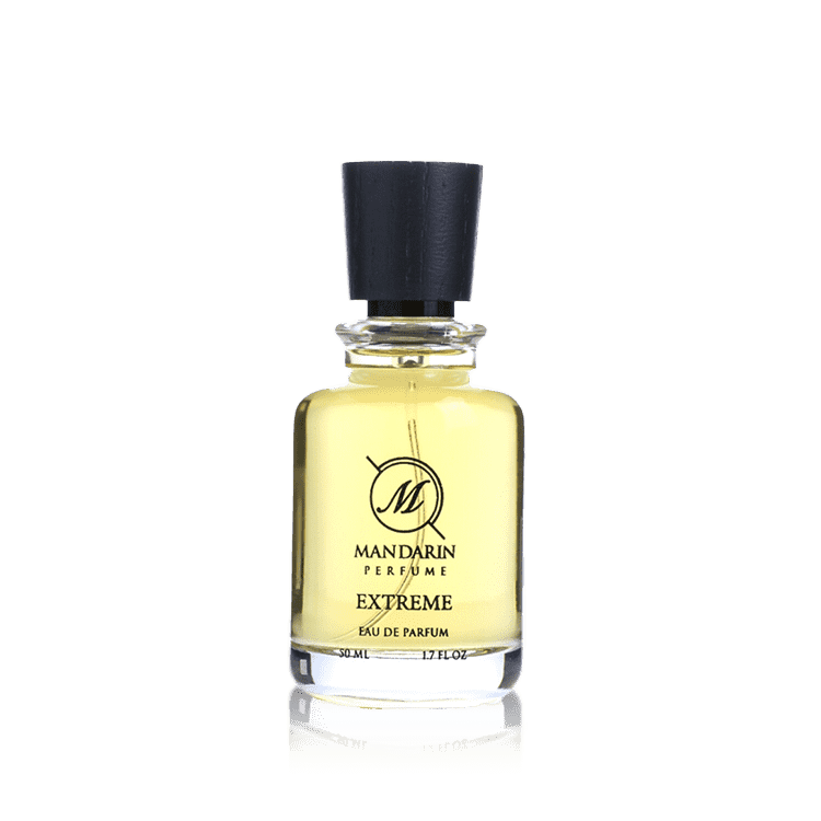 عطور ماندرين إكستريم أو دو برفيوم