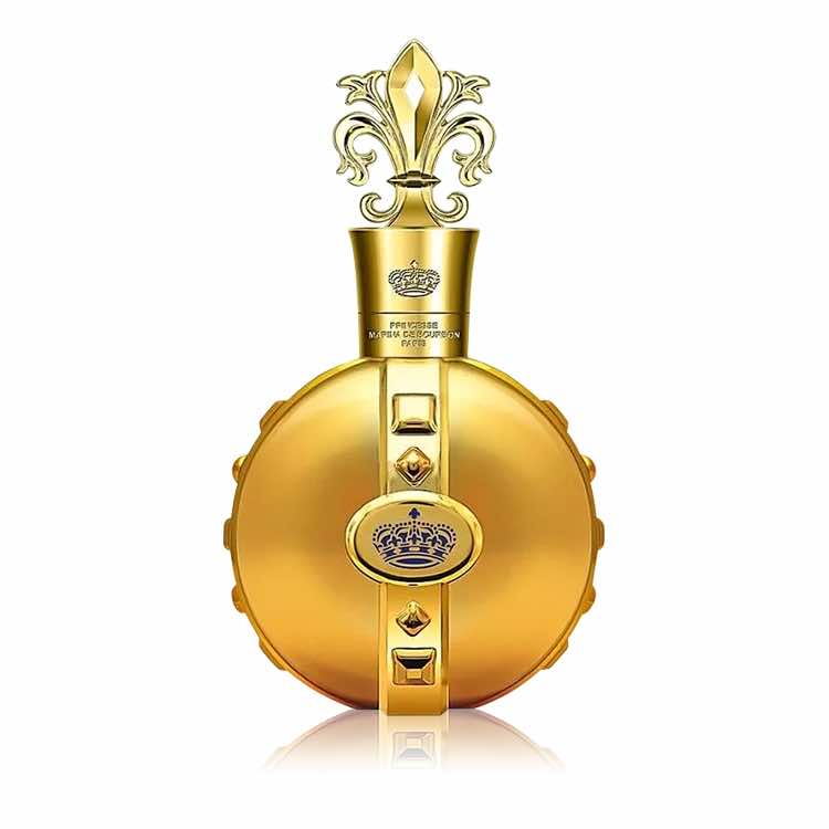 Golden Scent Perfume Marina De Bourbon Perfumes L Or De Marina Fw For Women Eau De Perfum 3494800029038 1st