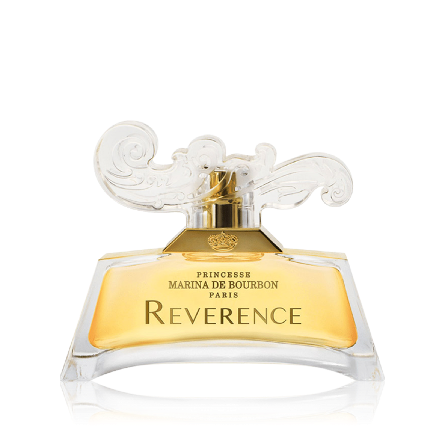 Reverence