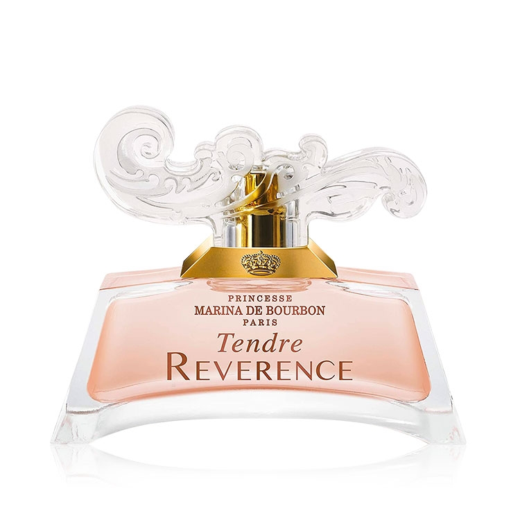 Tendre Reverence