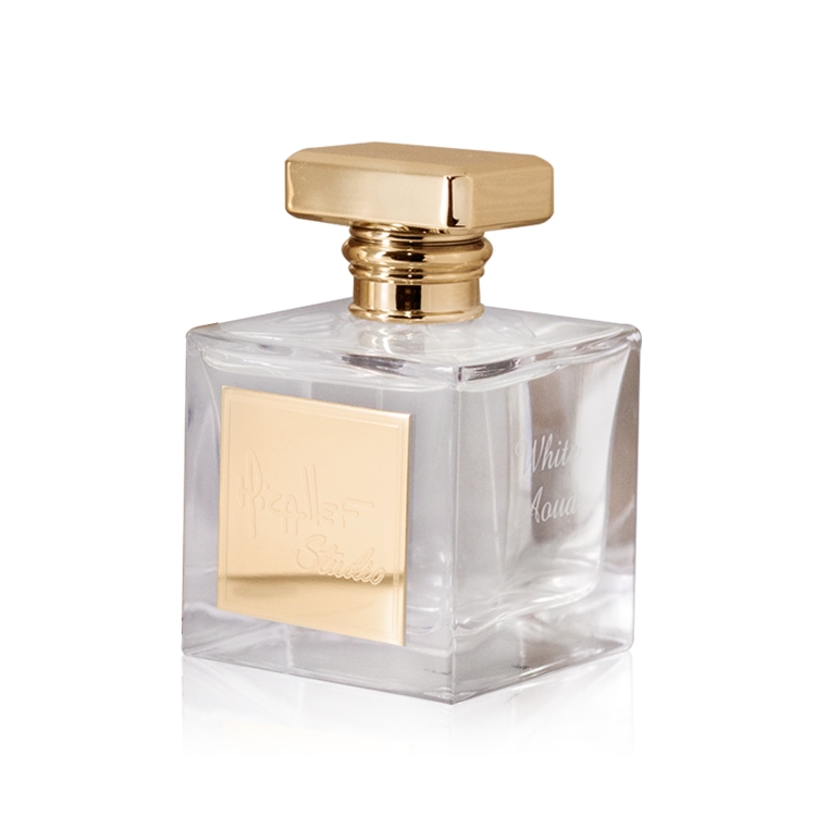 Golden Scent Perfume Micallef Studio Perfumes White Aoud For Unisex Eau De Perfum1