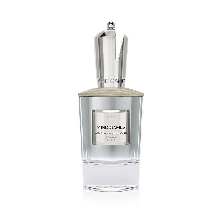 As Suli S Diamond Unisex Extrait