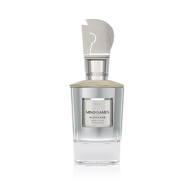 Blockade Unisex Extrait