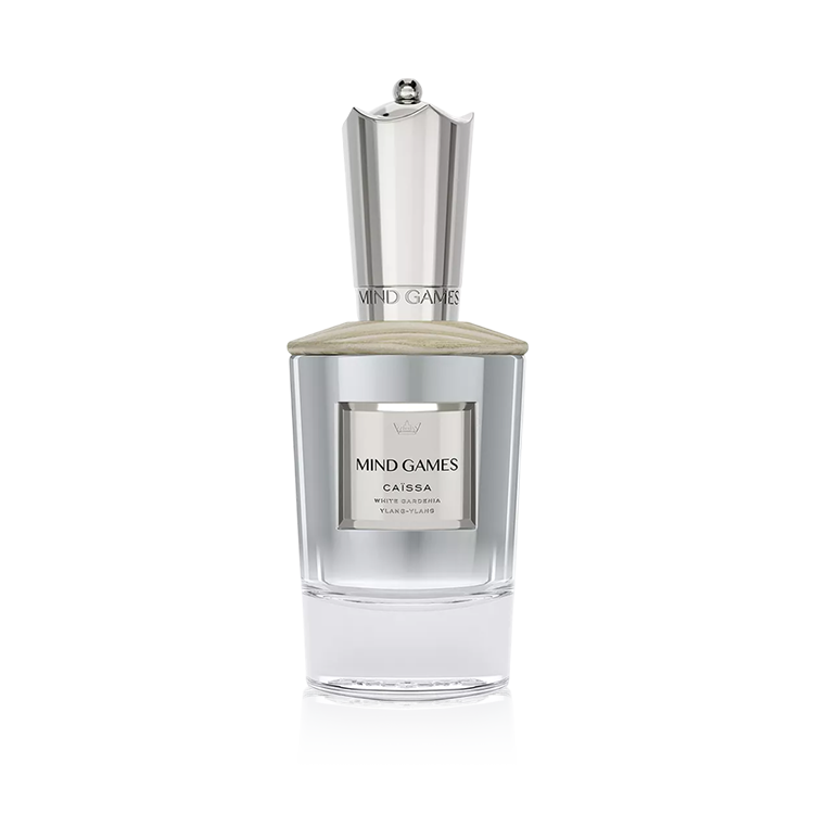 Caissa Unisex Extrait