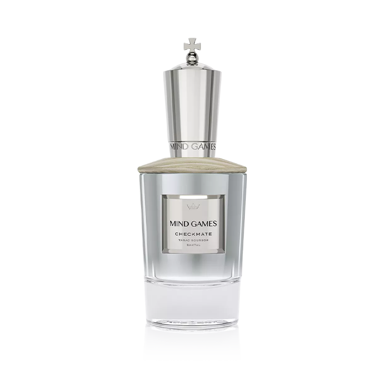 Checkmate Unisex Extrait