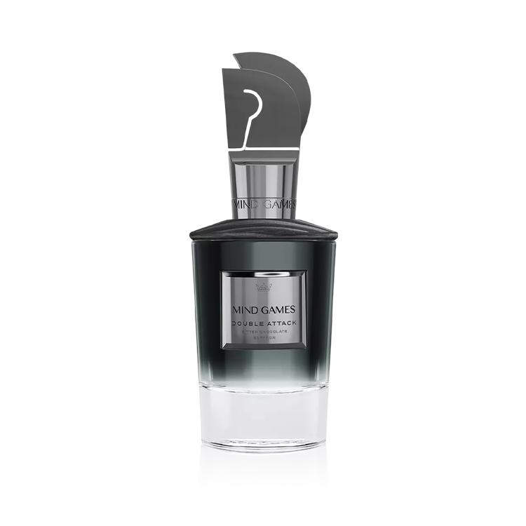 Double Attack Unisex Extrait