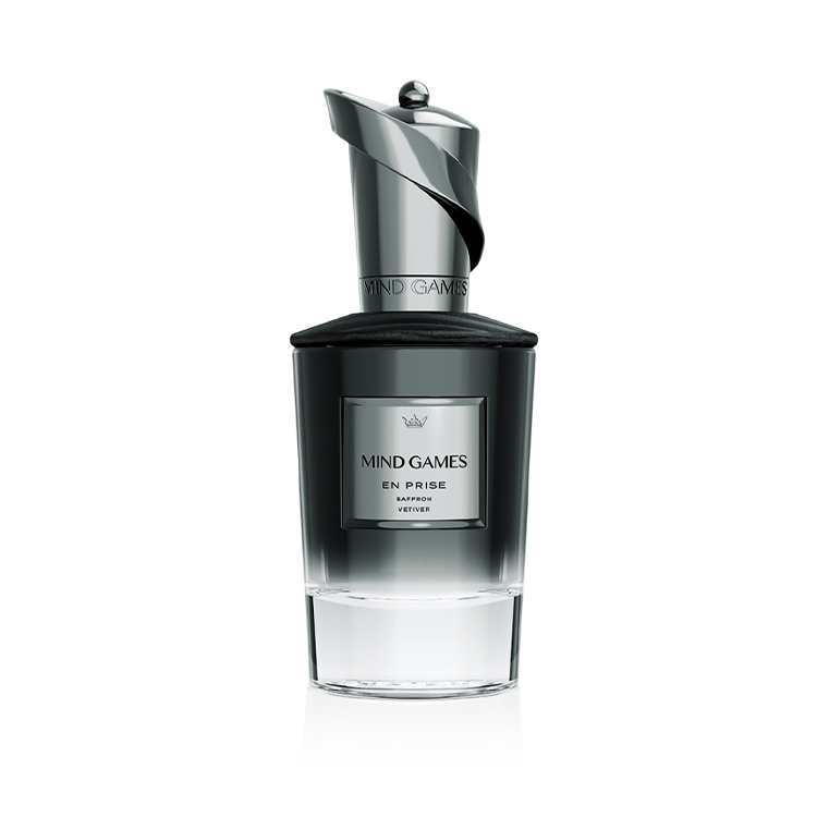 En Prise Unisex Extrait