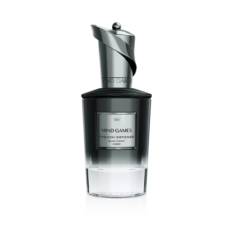 French Defense Unisex Extrait