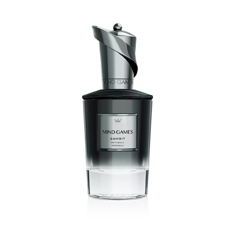 Gambit Unisex Extrait
