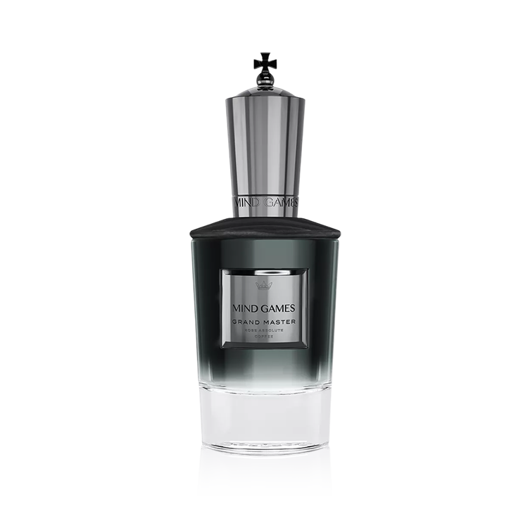 Grand Master Unisex Extrait