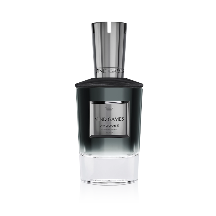 J Adoube Unisex Extrait