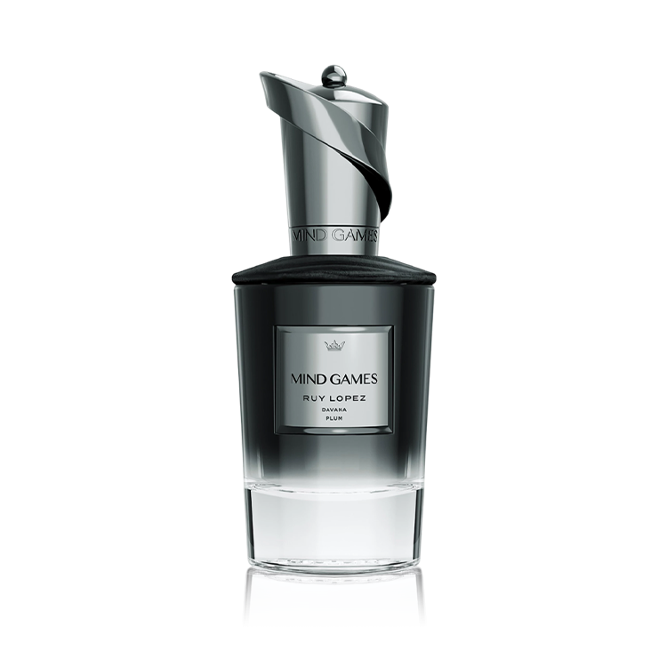 Ruy Lopez Unisex Extrait