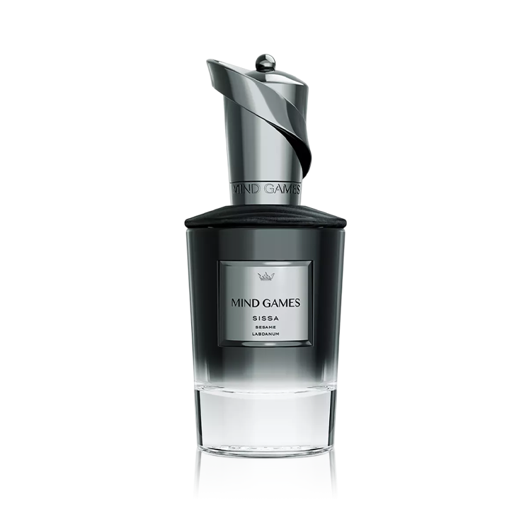 Sissa Unisex Extrait