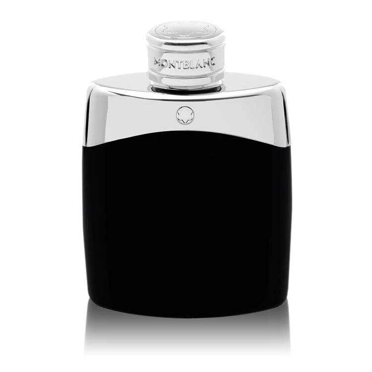 عطر ليجند للرجال من مونت بلانك - أو دو تواليت