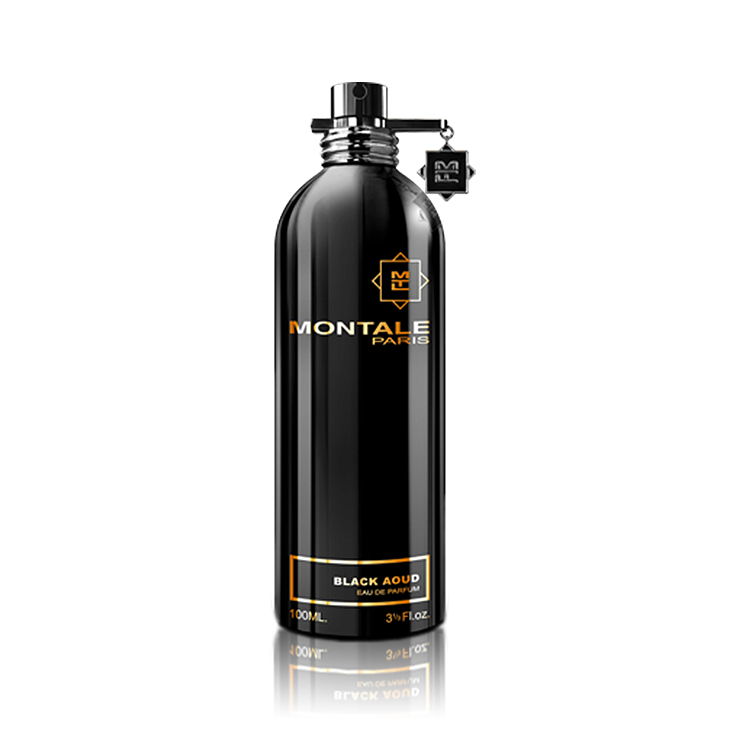 106 Montale Black Aoud