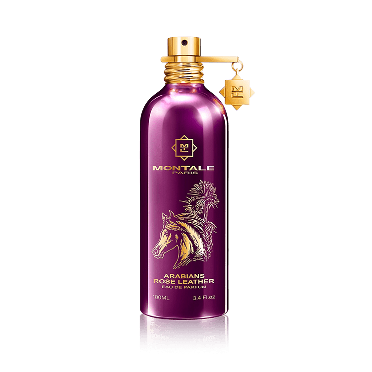 عطر أربياتز روز ليذر للجنسين من مونتال - أو دو برفيوم