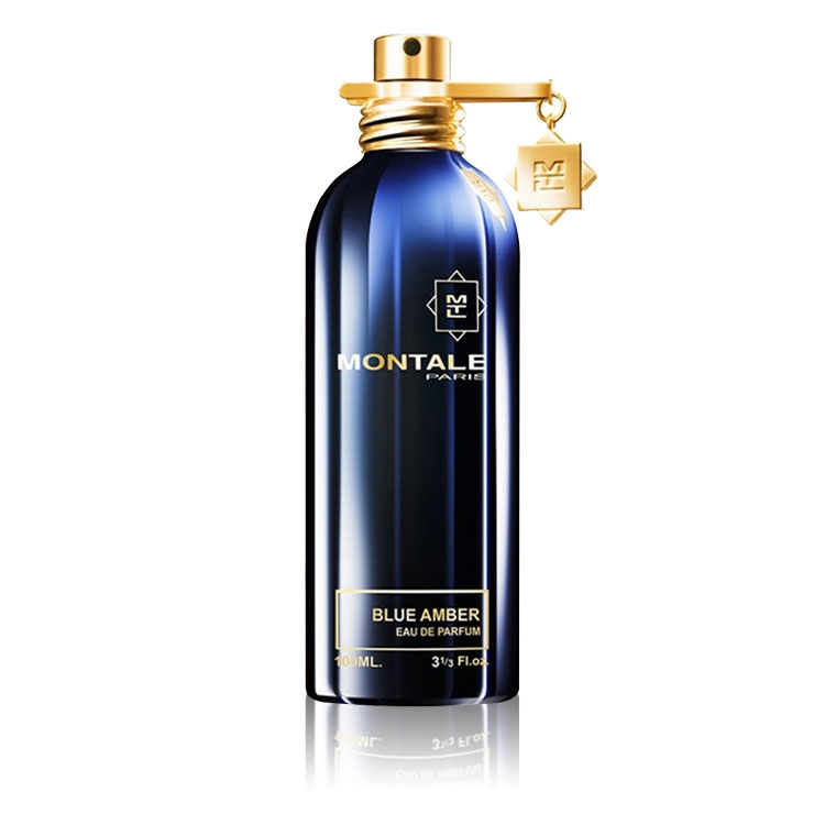 Blue Amber U