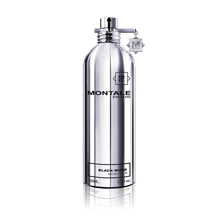 Golden Scent Perfume Montale Perfumes Black Musk Men And