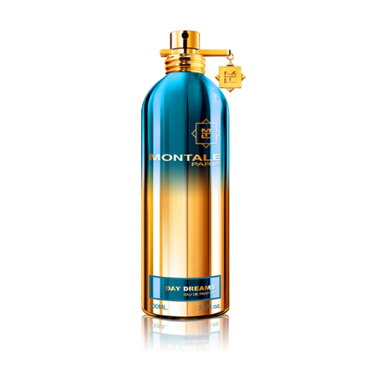 Golden Scent Perfume Montale Perfumes Day Dreams For Unsex Eau De Perfum M0060211b